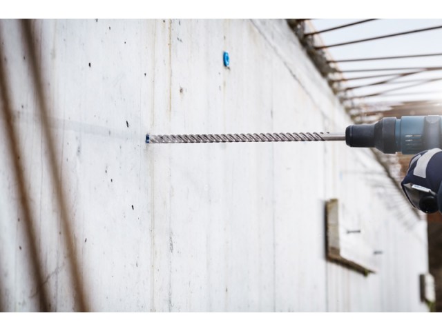 Sveder Bosch EXPERT SDS max-8X, Dimenzije: 12x600x740mm, 2608900203